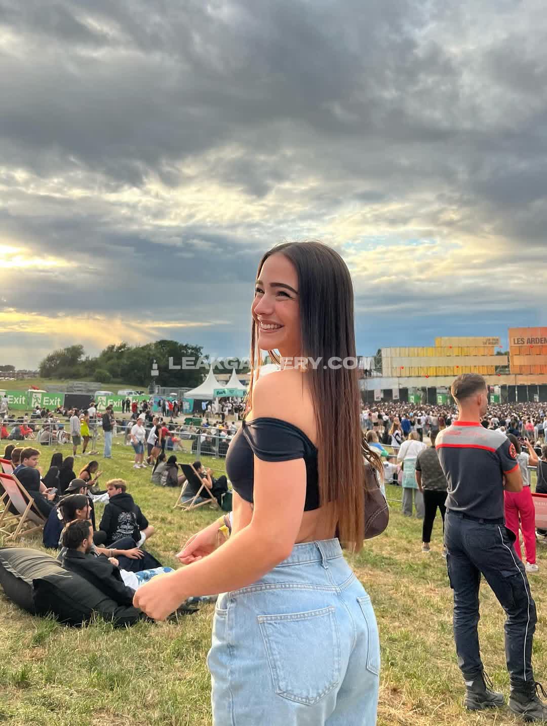 Jeanne Exclusive Leaked Nude OnlyFans #9503953
