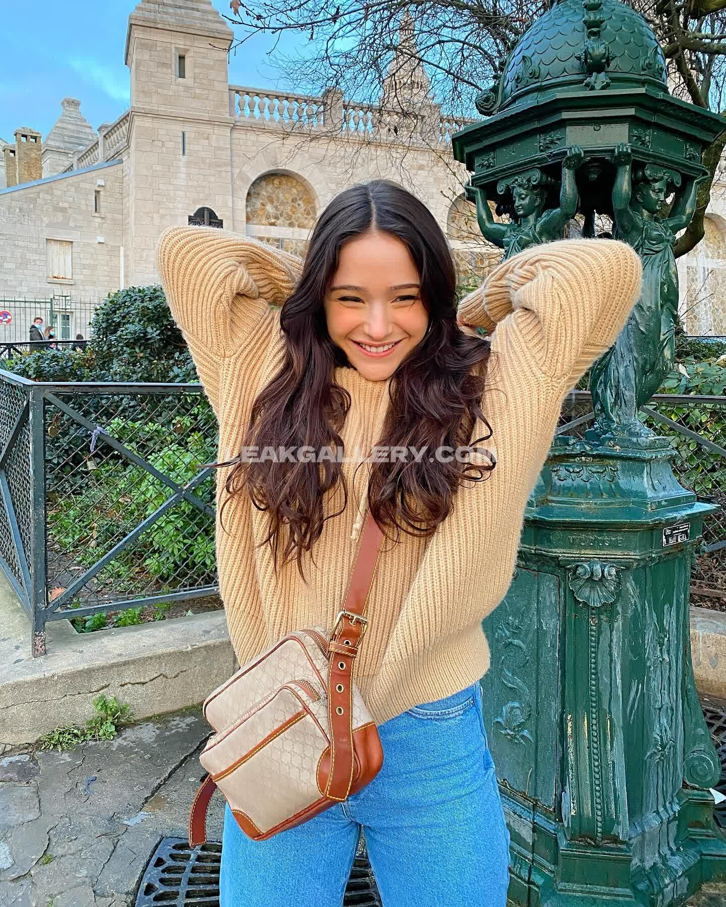 Jeanne Exclusiva filtración de OnlyFans desnuda #9503978