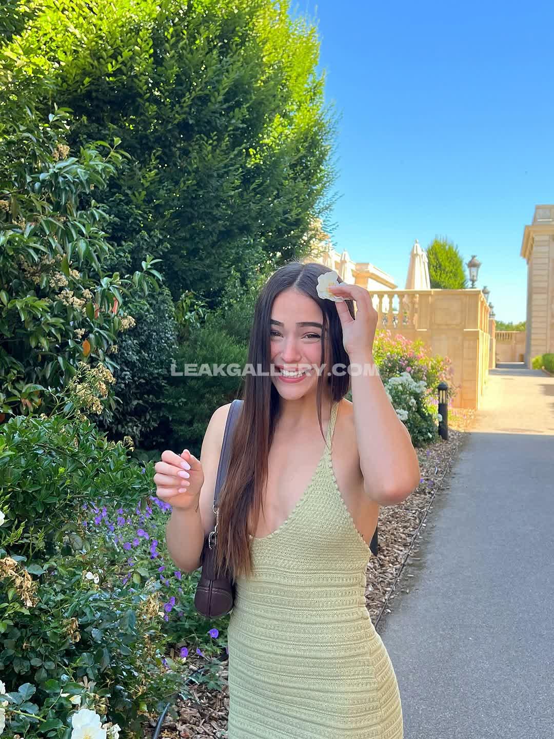 Jeanne OnlyFans Nudi in Esclusiva Trapela #9503609