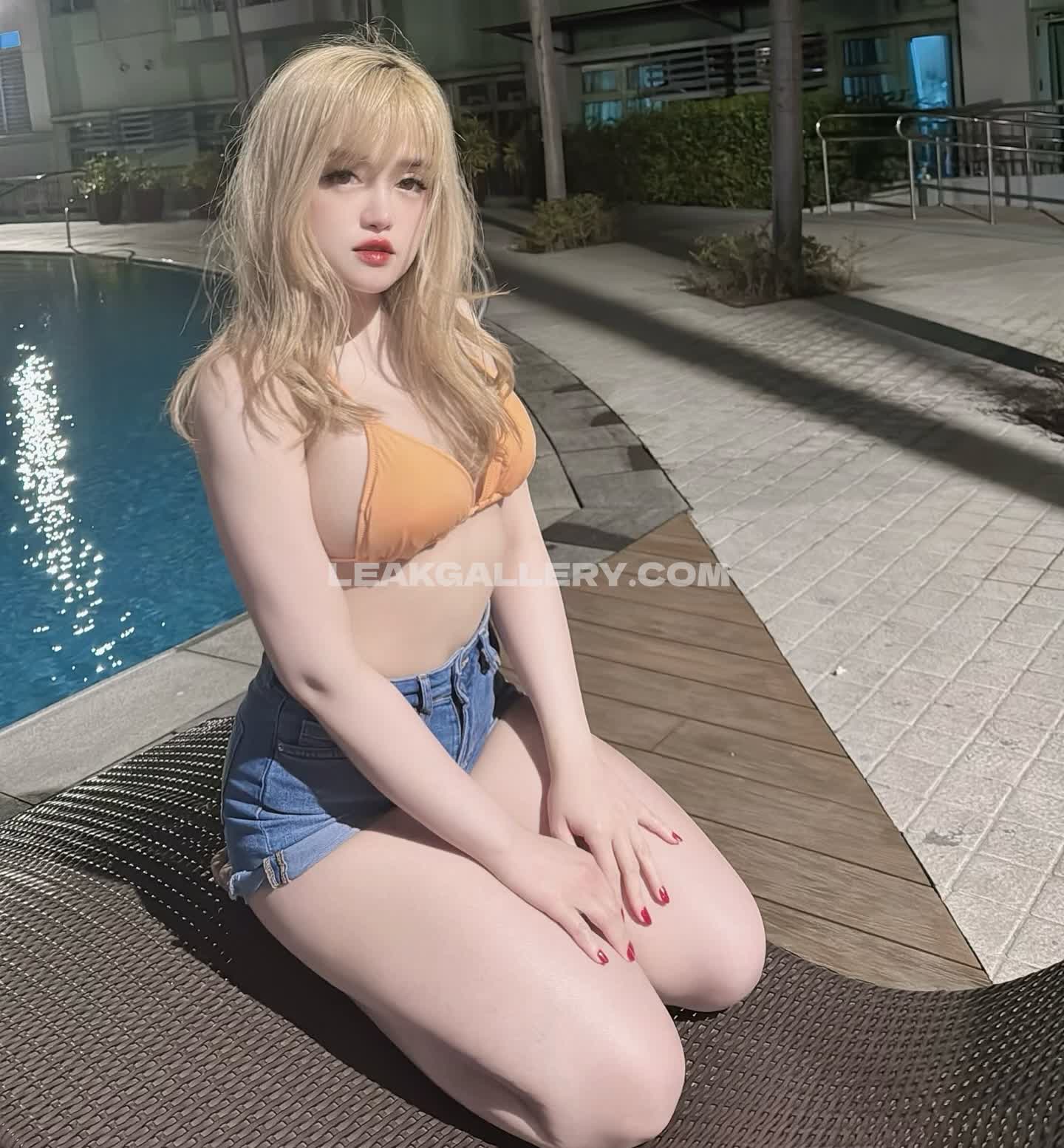 Jeannehori Exclusive Leaked Nude OnlyFans #9071011