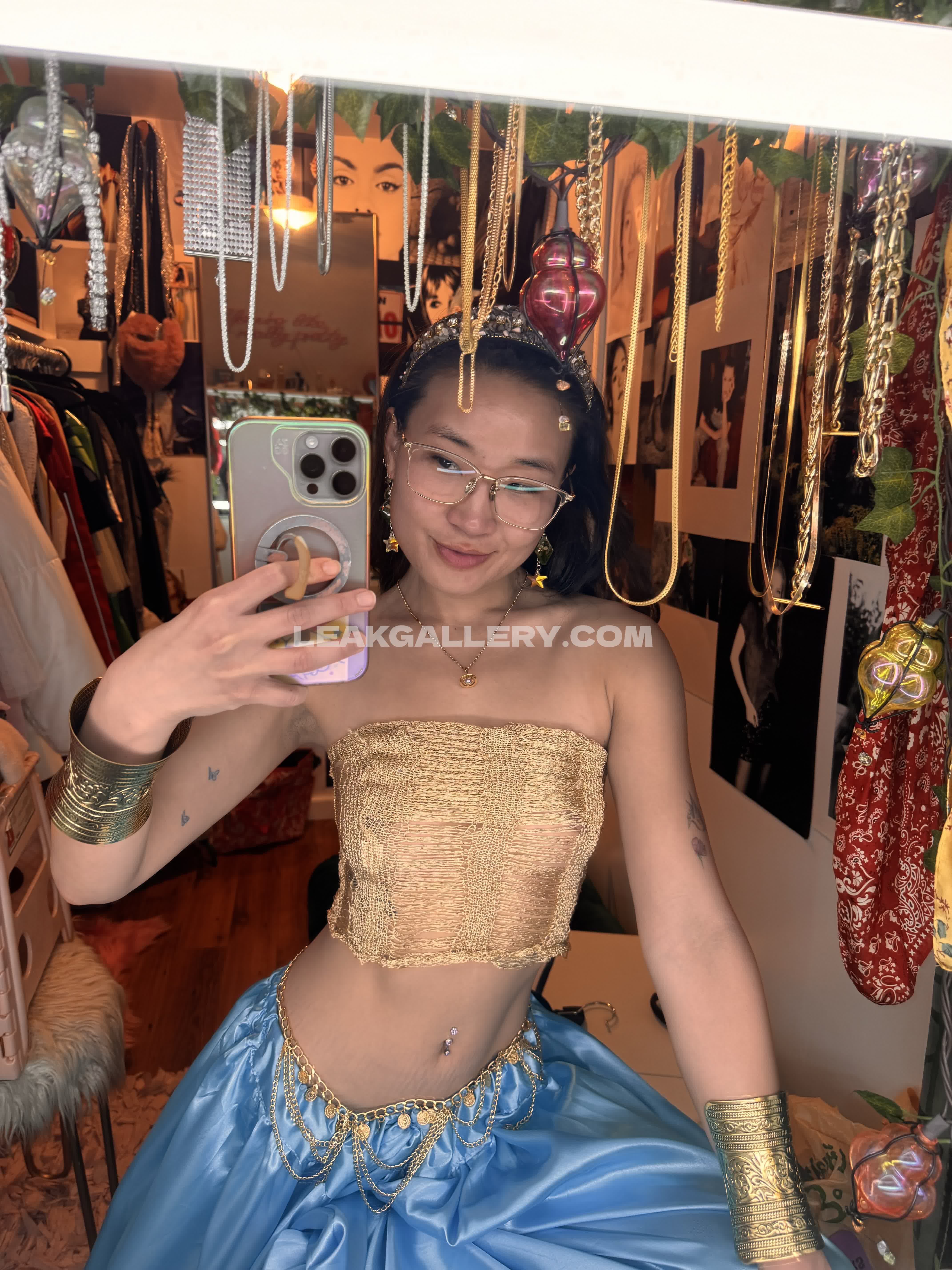 Jeannieelisemai Exclusiva filtración de OnlyFans desnuda #9253197