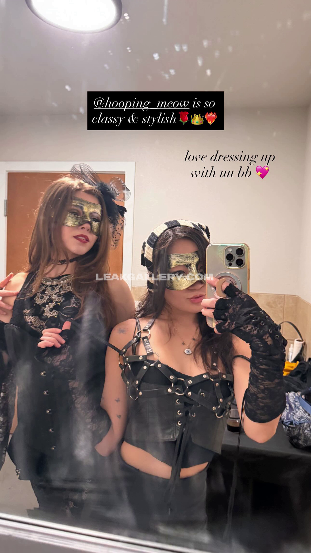 Jeannieelisemai Exclusive Leaked Nude OnlyFans #9254397