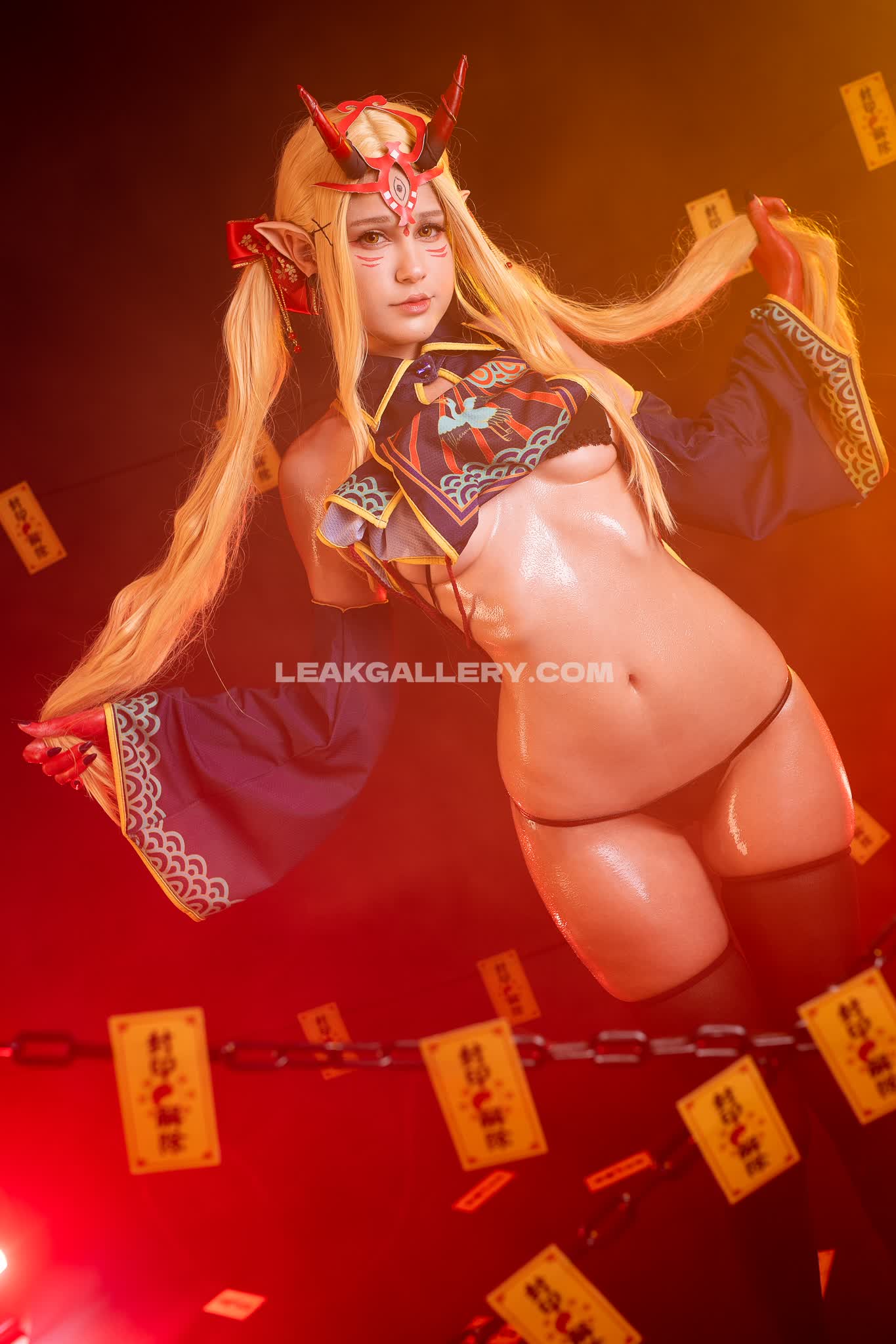 Jeanwanwan Exclusive Leaked Nude OnlyFans #8521158