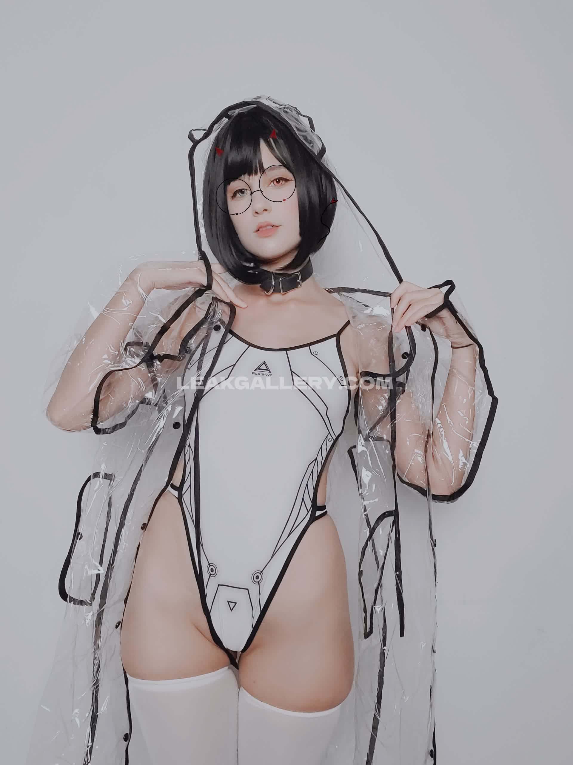 Jeanwanwan Exclusive Leaked Nude OnlyFans #8521207