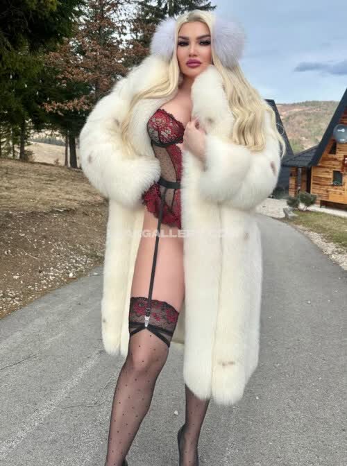 Jelena_unikat Exclusive Leaked Nude OnlyFans #10496882