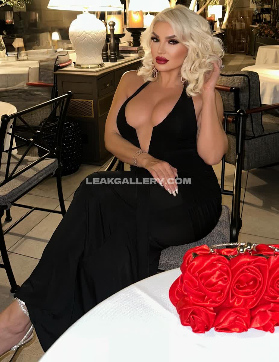 Jelena_unikat Exclusive Leaked Nude OnlyFans #8741619