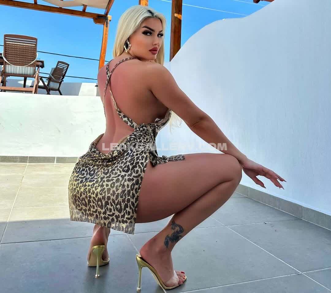 Jelena_unikat Exclusive Leaked Nude OnlyFans #8746652