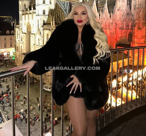 Jelena_unikat Exclusive Leaked Nude OnlyFans #10513003