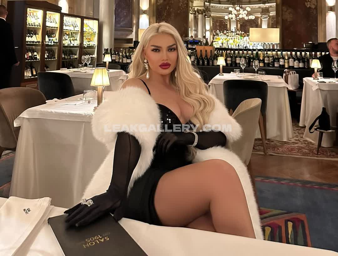 Jelena_unikat Exclusive Leaked Nude OnlyFans #8767237
