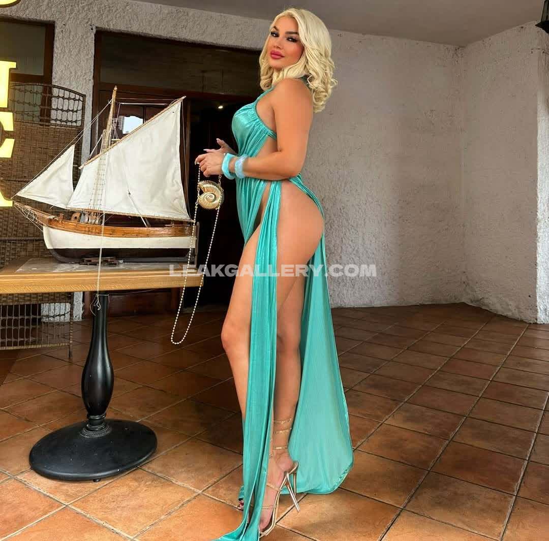 Jelena_unikat Exclusive Leaked Nude OnlyFans #8750352
