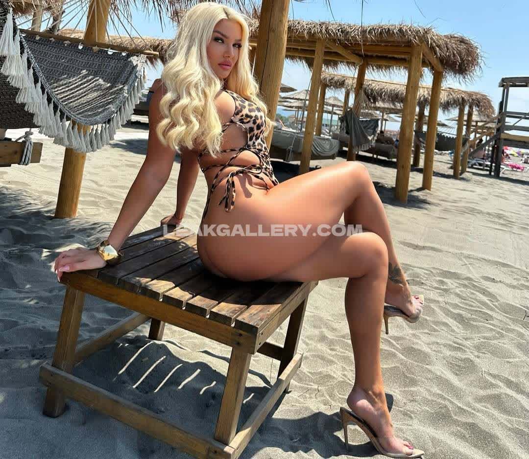 Jelena_unikat Exclusive Leaked Nude OnlyFans #8770825