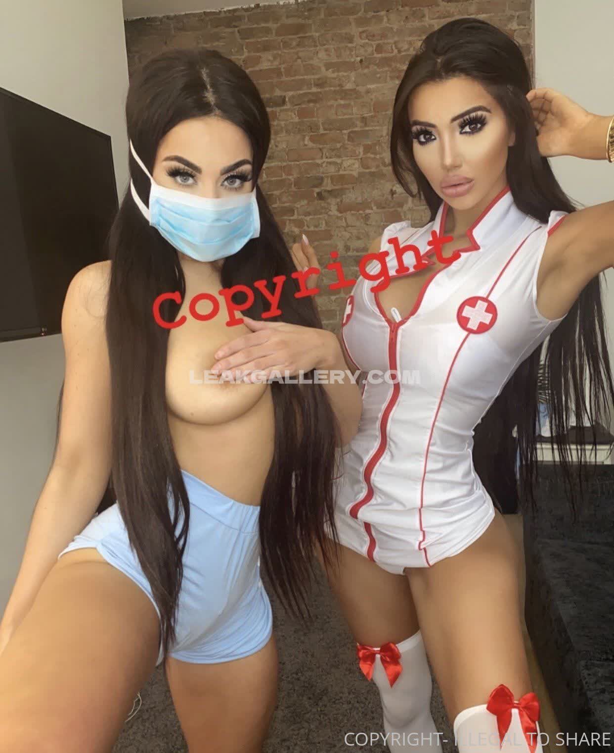 Jem_lucy Exclusive Leaked Nude OnlyFans #8553227