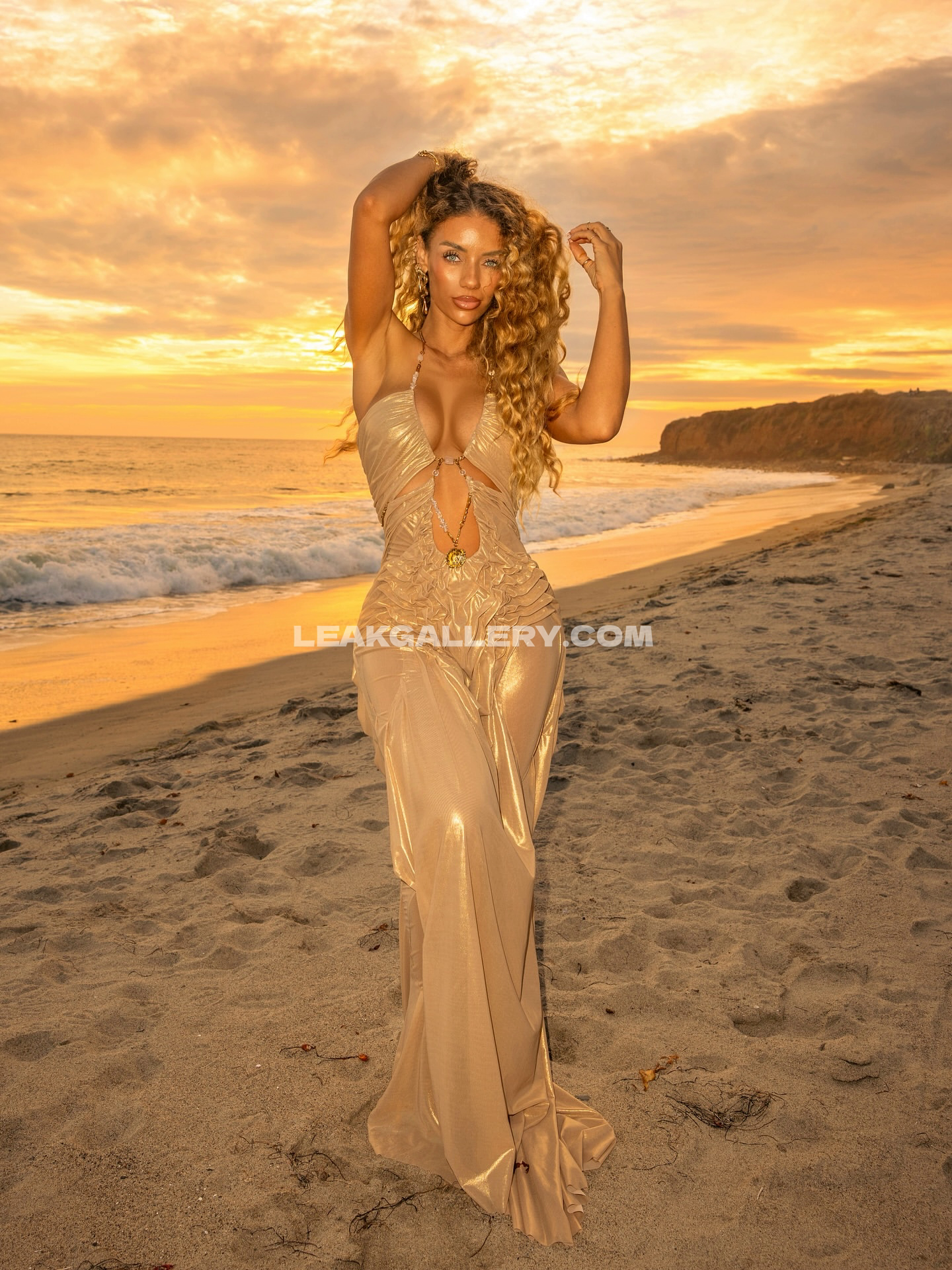 Jenafrumes Exclusive Leaked Nude OnlyFans #9408169