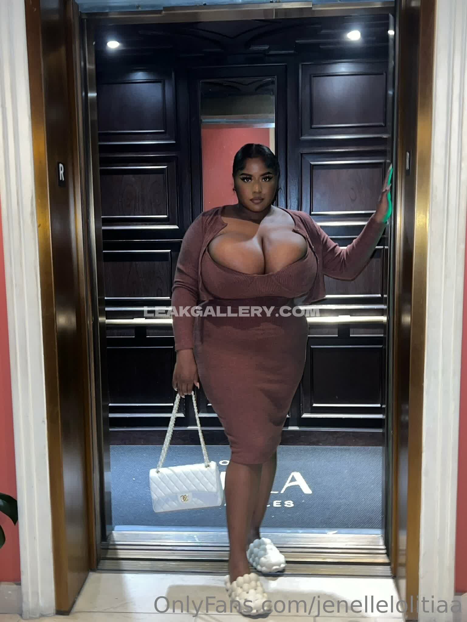Jenellelolitiaa Exclusive Leaked Nude OnlyFans #9083129