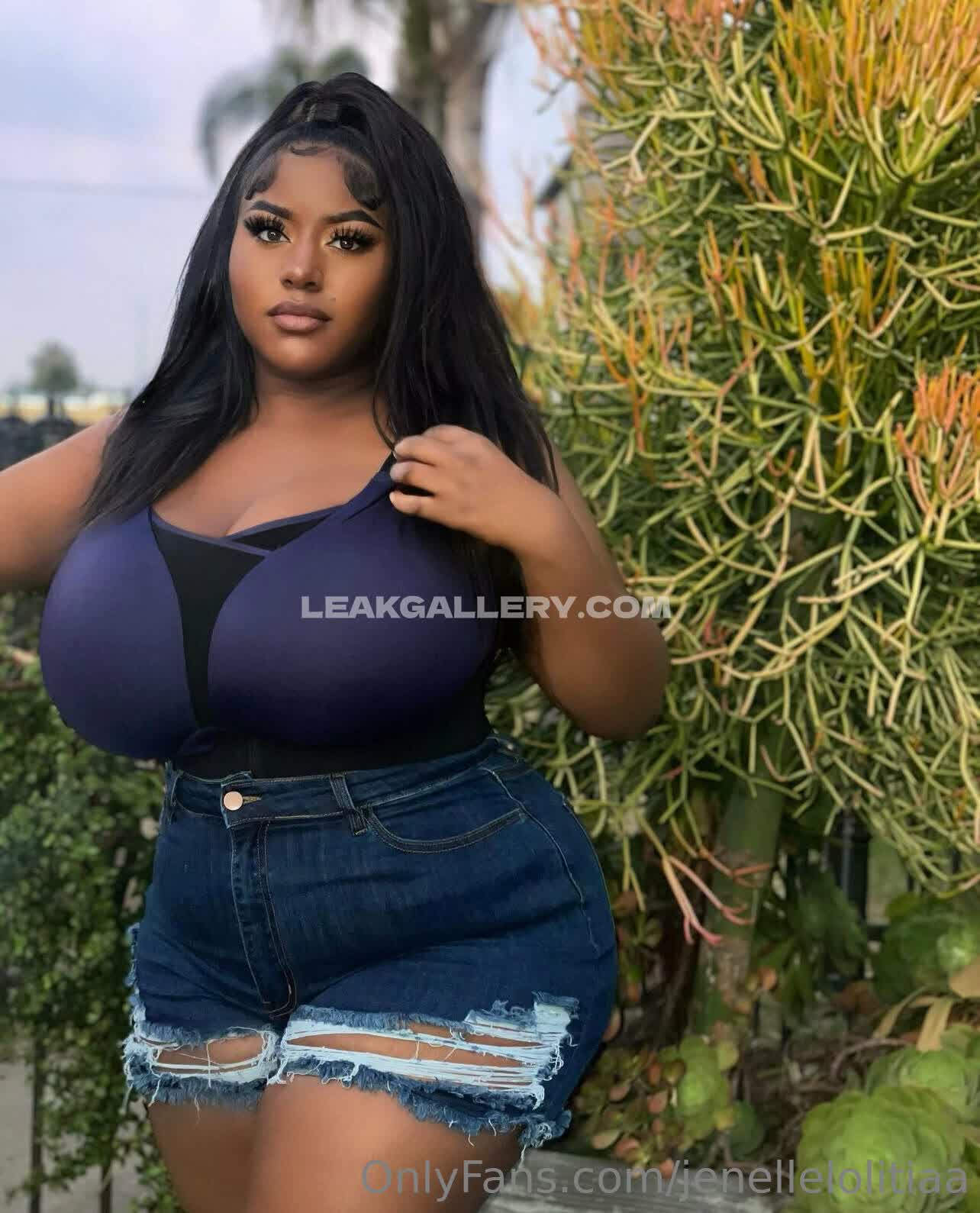 Jenellelolitiaa Exclusive Leaked Nude OnlyFans #9082903