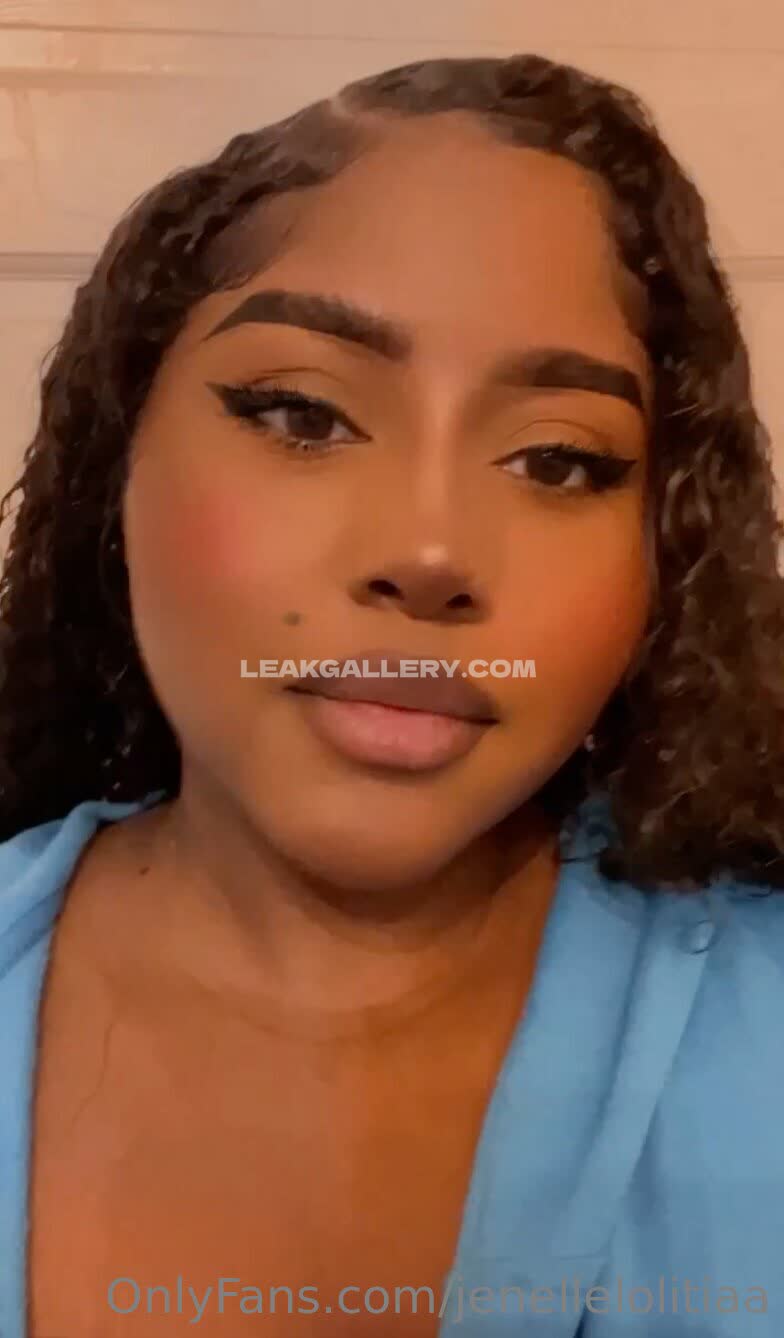 Jenellelolitiaa Exclusive Leaked Nude OnlyFans #9082592