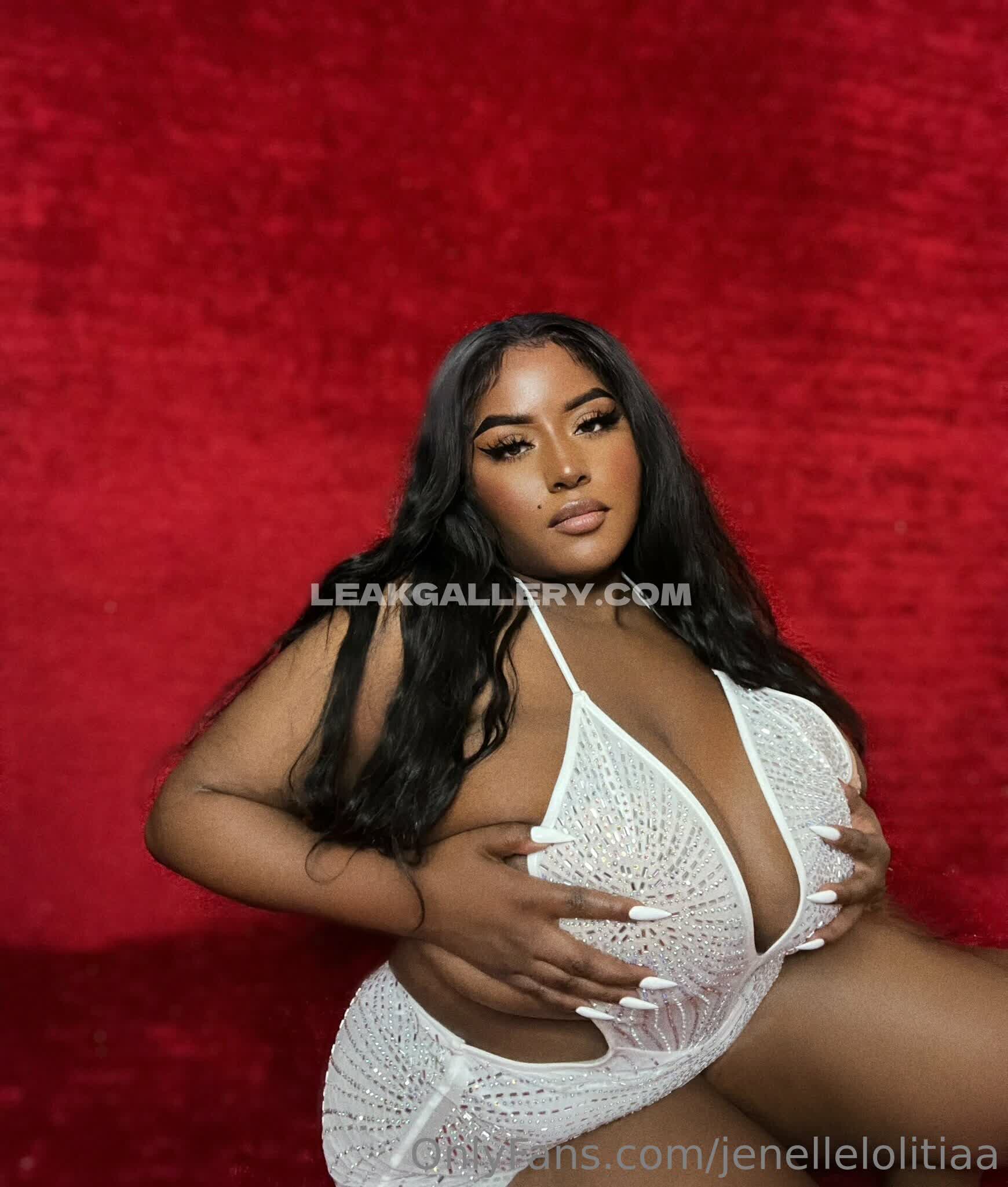 Jenellelolitiaa Exclusive Leaked Nude OnlyFans #9082715