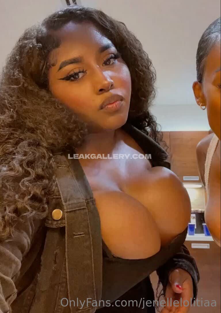 Jenellelolitiaa Exclusive Leaked Nude OnlyFans #9082618