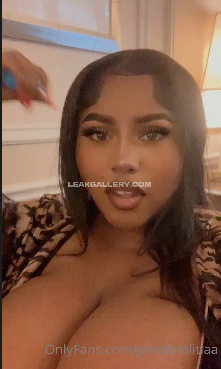Jenellelolitiaa Exclusive Leaked Nude OnlyFans #9083605