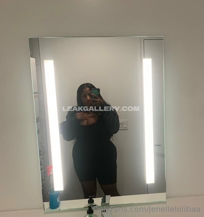 Jenellelolitiaa Nudes vazados exclusivos do OnlyFans #9083564