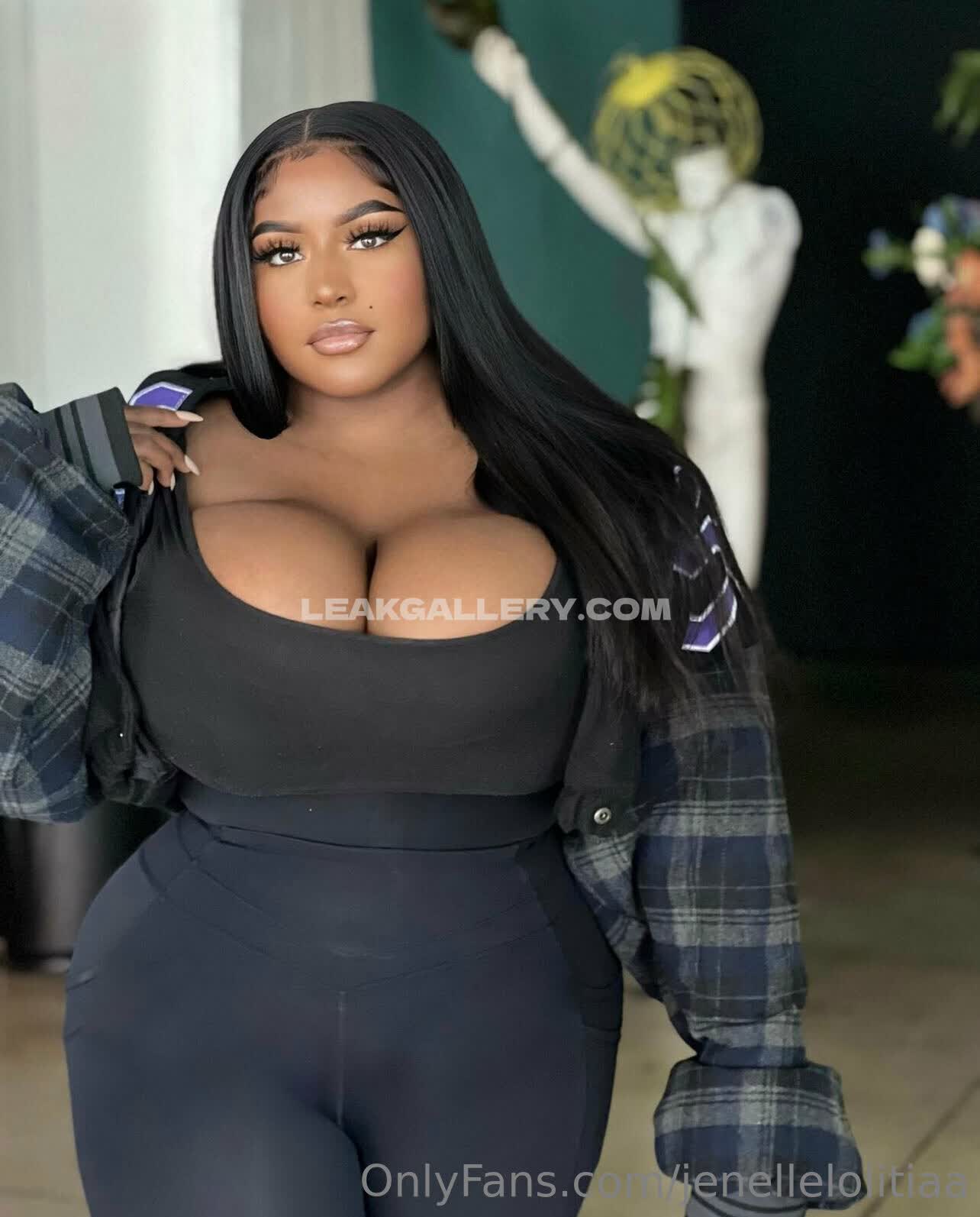 Jenellelolitiaa Exclusive Leaked Nude Onlyfans #9083247