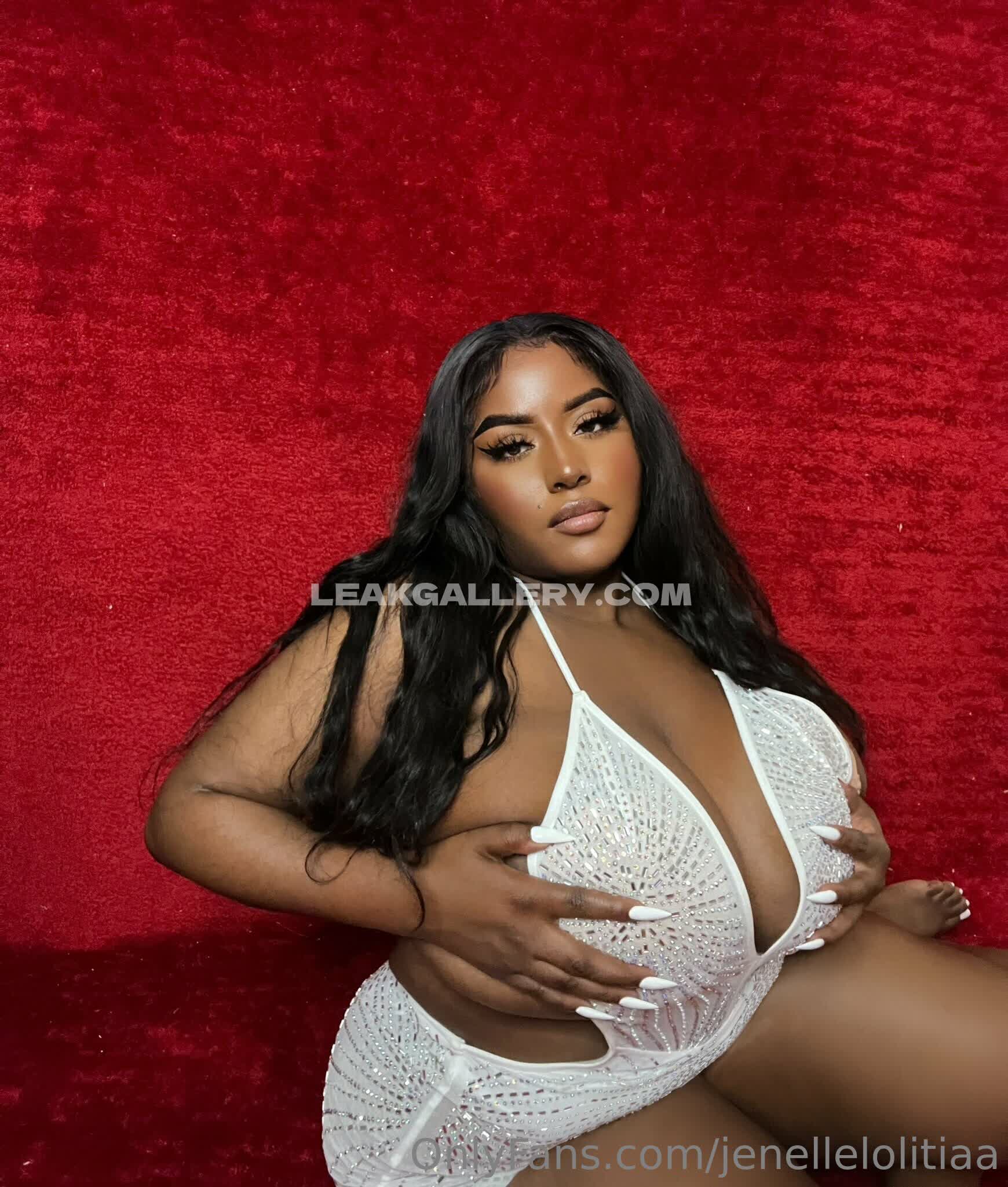 Jenellelolitiaa Exclusive Leaked Nude OnlyFans #9083092
