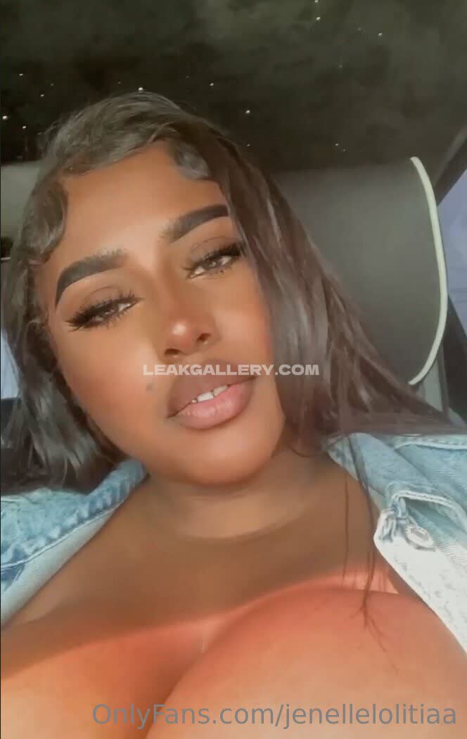 Jenellelolitiaa Exclusive Leaked Nude OnlyFans #9083583