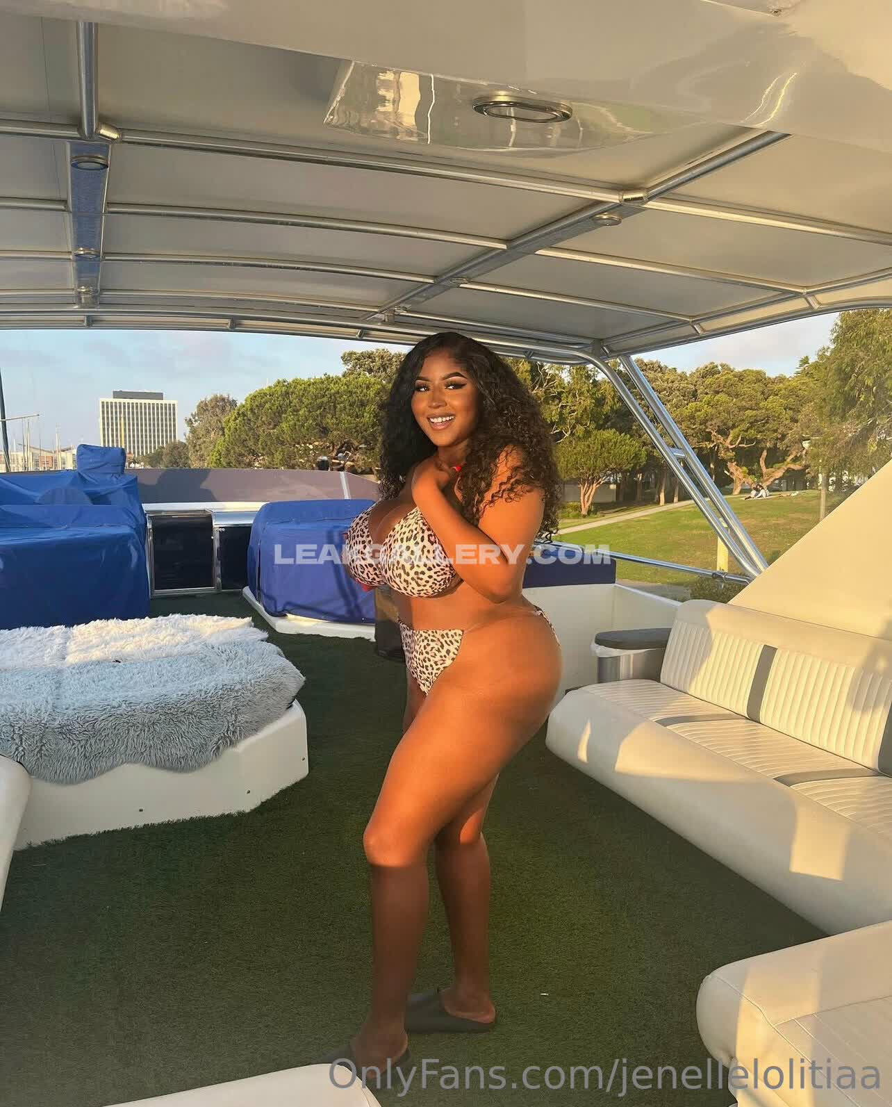 Jenellelolitiaa Exclusive Leaked Nude OnlyFans #9082926