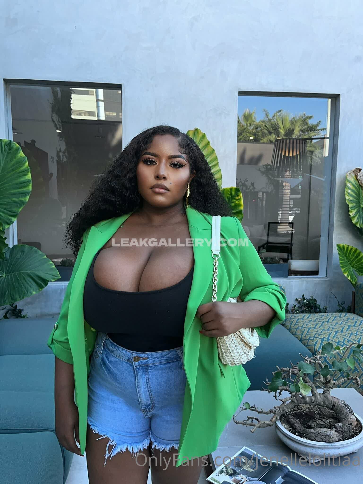 Jenellelolitiaa Exclusive Leaked Nude OnlyFans #9082817
