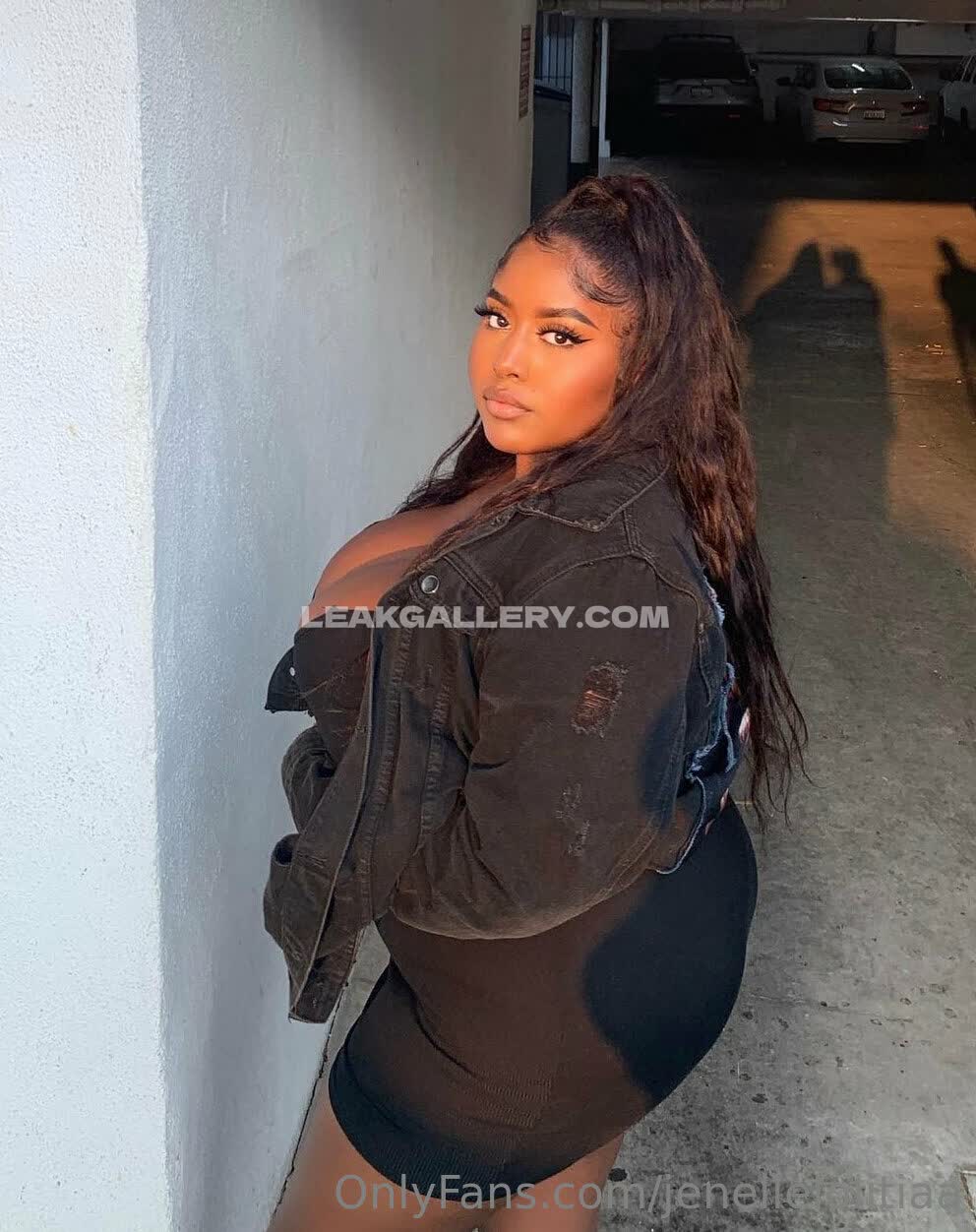 Jenellelolitiaa Exclusive Leaked Nude OnlyFans #9082961