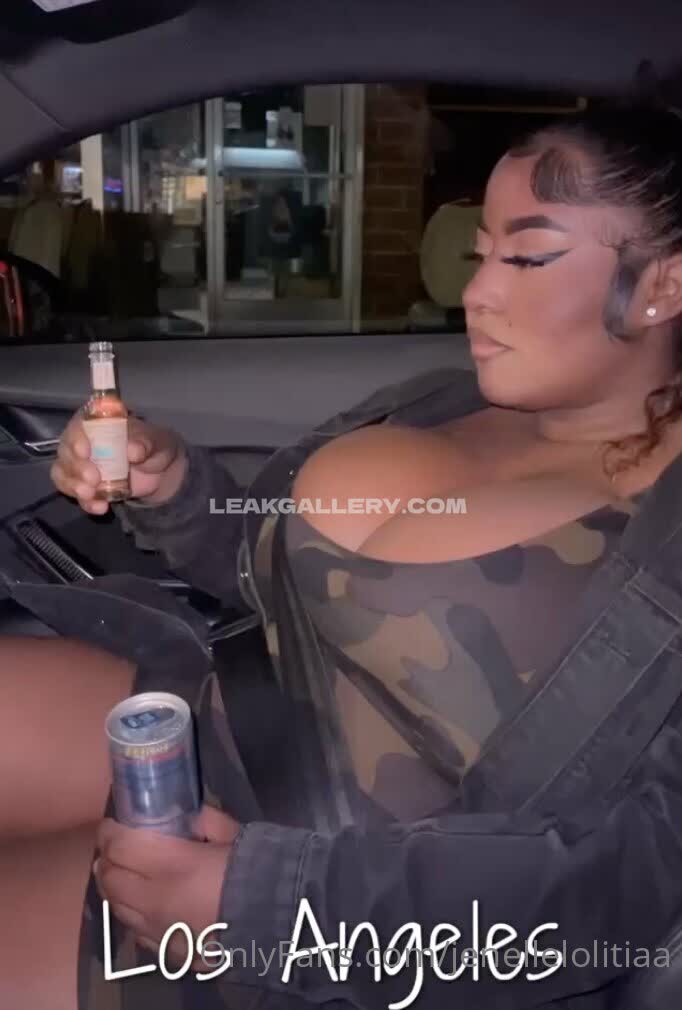 Jenellelolitiaa Exclusive Leaked Nude OnlyFans #9083043