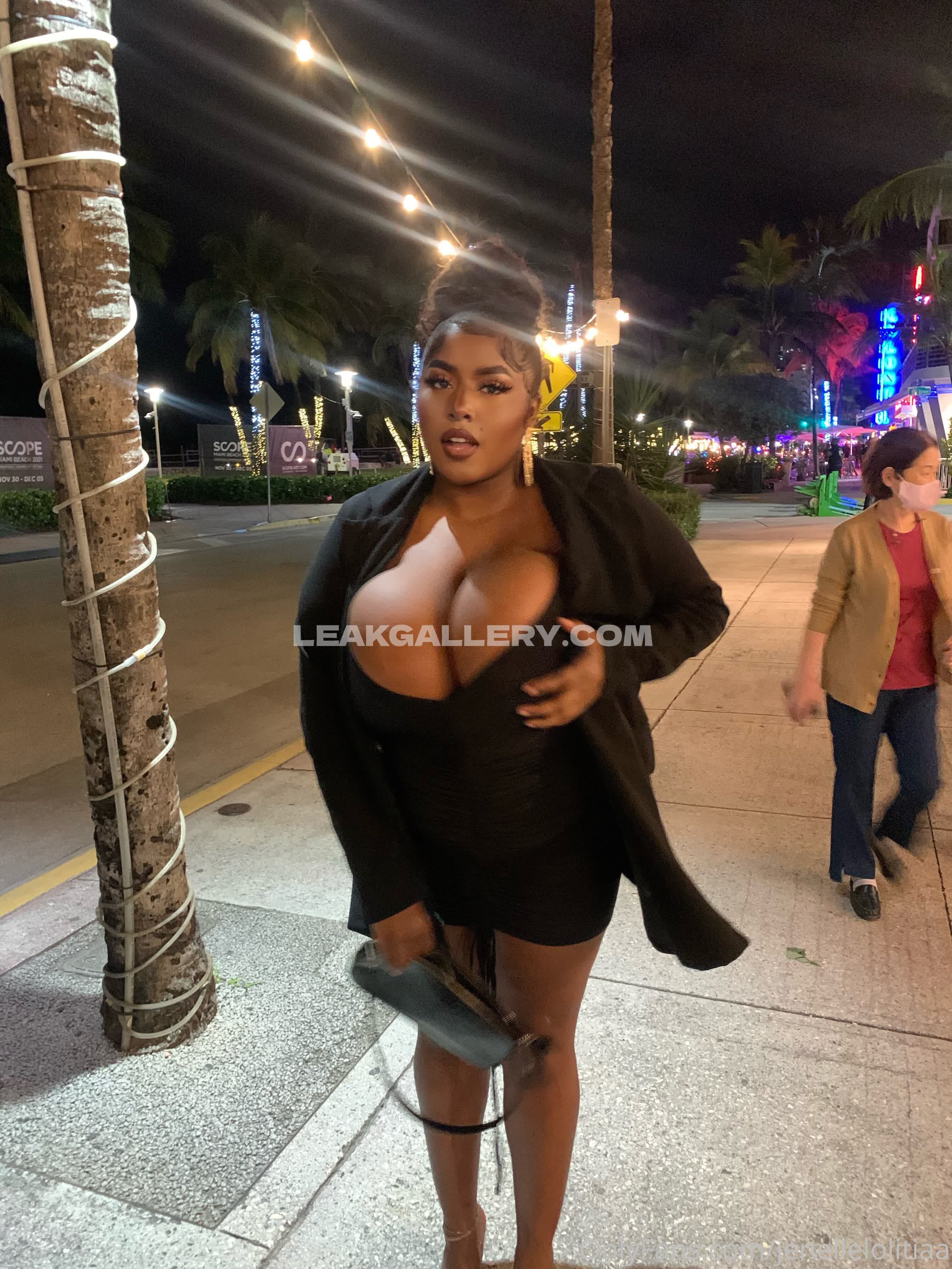 Jenellelolitiaa Exclusive Leaked Nude Onlyfans #9083398