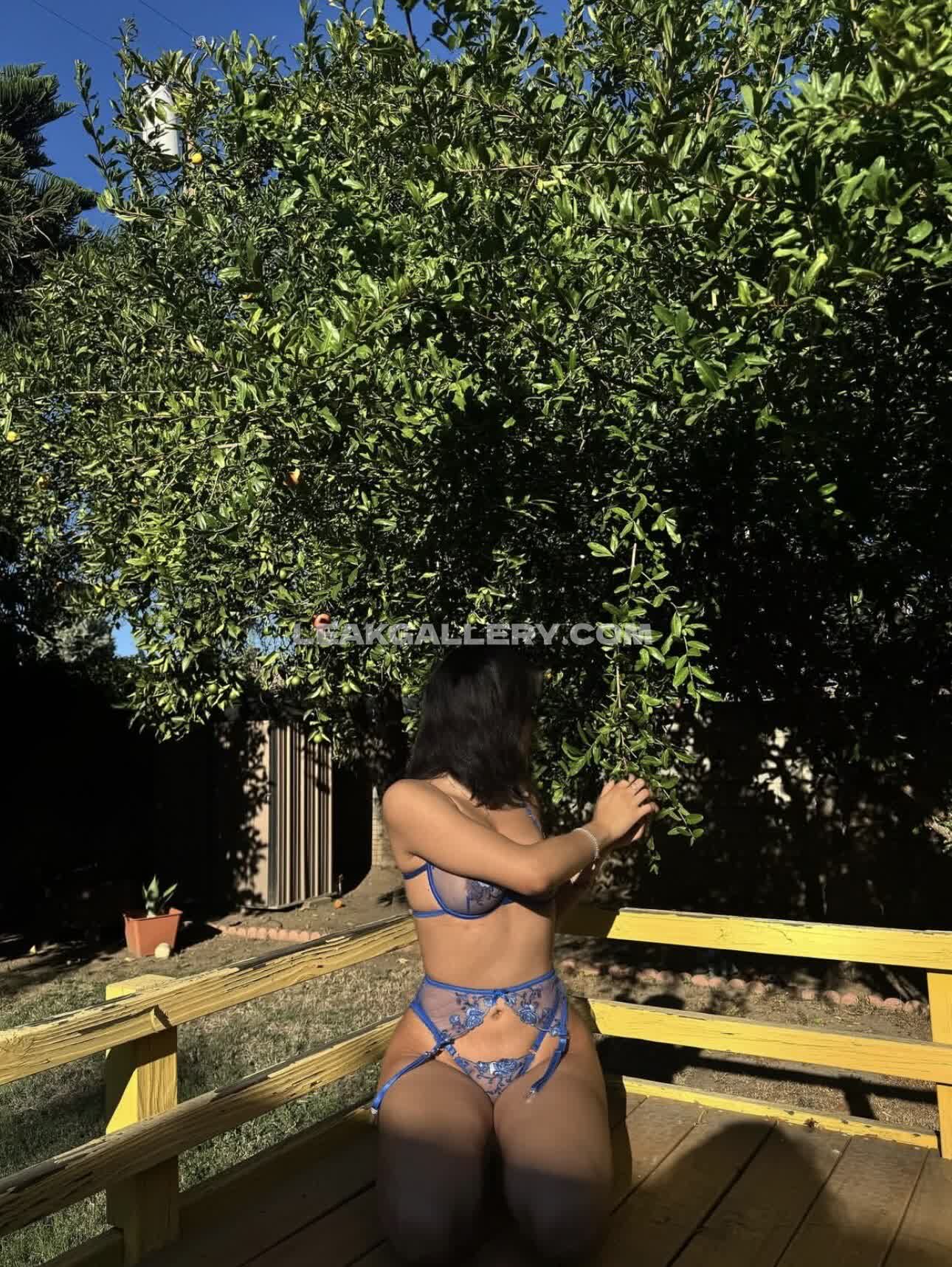 Jenessagarza Exclusive Leaked Nude OnlyFans #8928565
