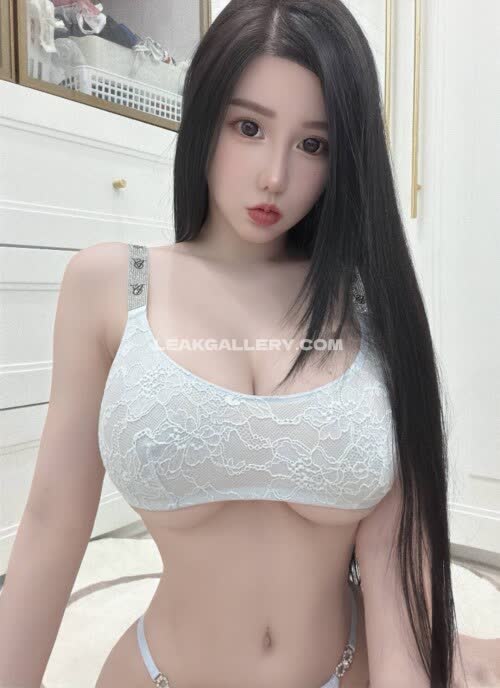 Jennachew / jenna_chew Exclusive Leaked Nude OnlyFans #10918619