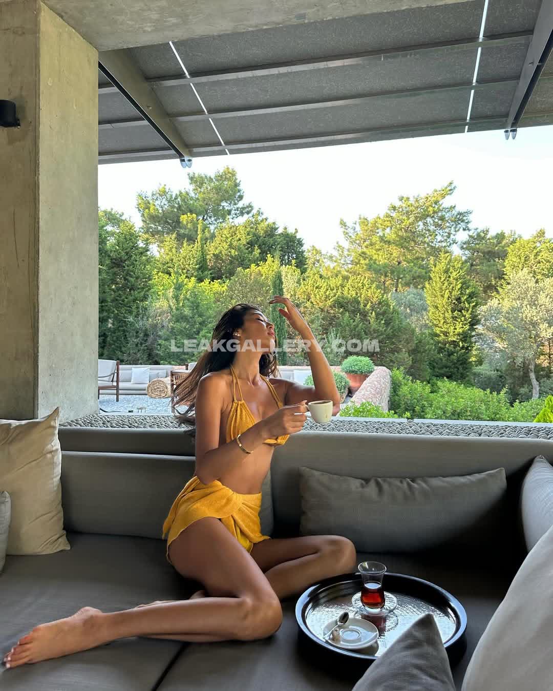 Jennalee Exklusiv geleakte Nacktbilder von OnlyFans #9167600
