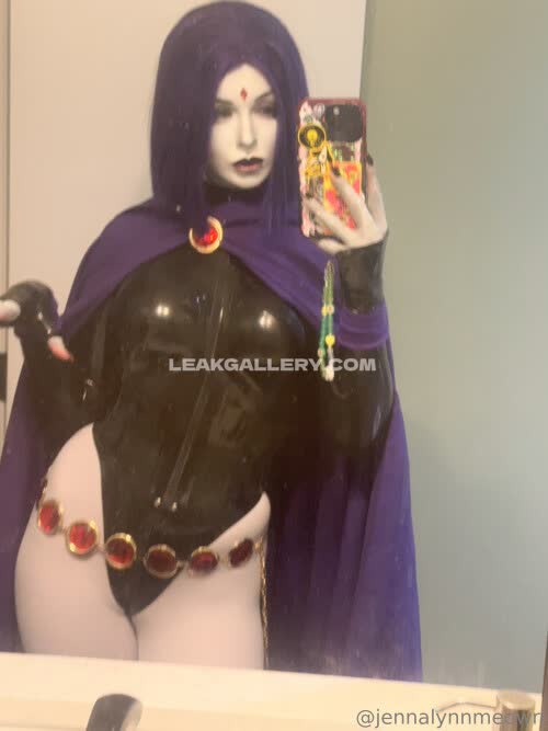 Jennalynnmeowri Exclusive Leaked Nude OnlyFans #10779444