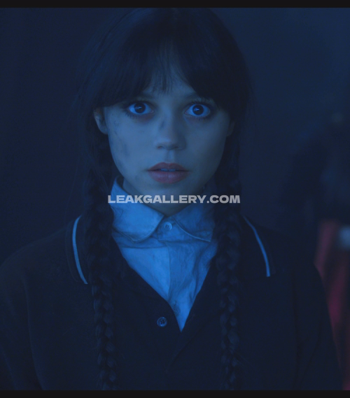 Jennaortega Exclusive Leaked Nude OnlyFans #10928802