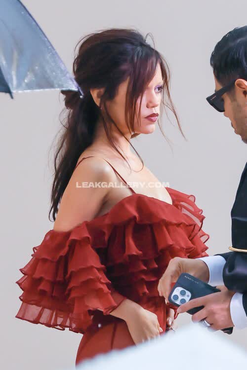 Jennaortega Exclusive Leaked Nude OnlyFans #10922624
