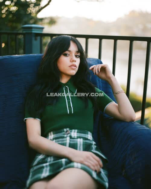 Jennaortega Exclusive Leaked Nude OnlyFans #10902817