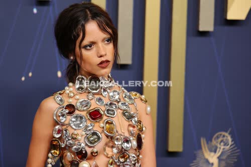 Jennaortega Exclusive Leaked Nude OnlyFans #10909792
