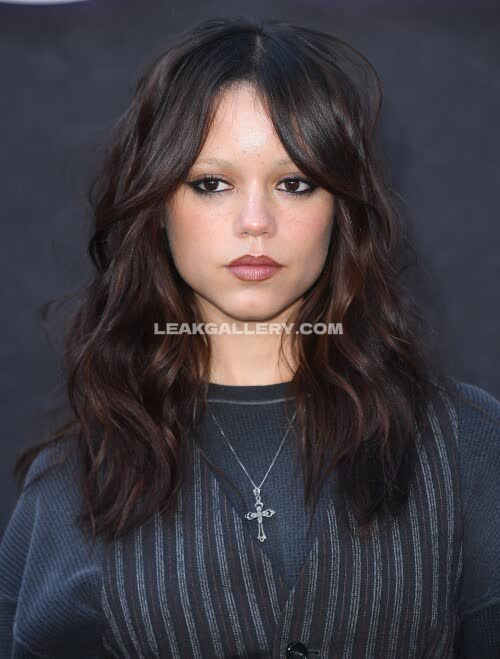 Jennaortega Exclusive Leaked Nude OnlyFans #10917016