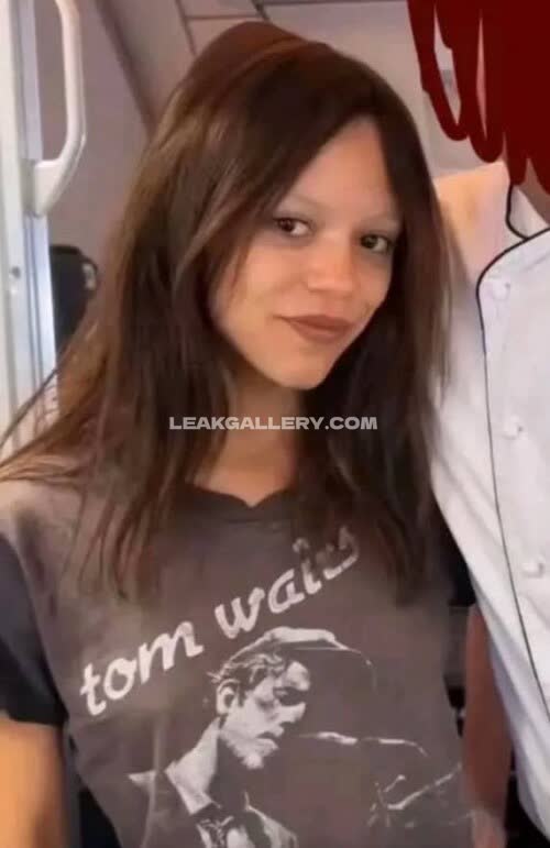 Jennaortega Exclusive Leaked Nude OnlyFans #10918290