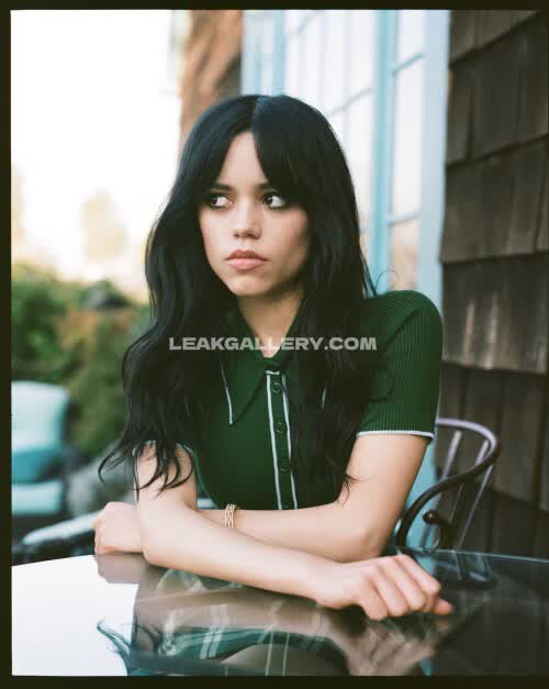 Jennaortega Exclusive Leaked Nude OnlyFans #10923286