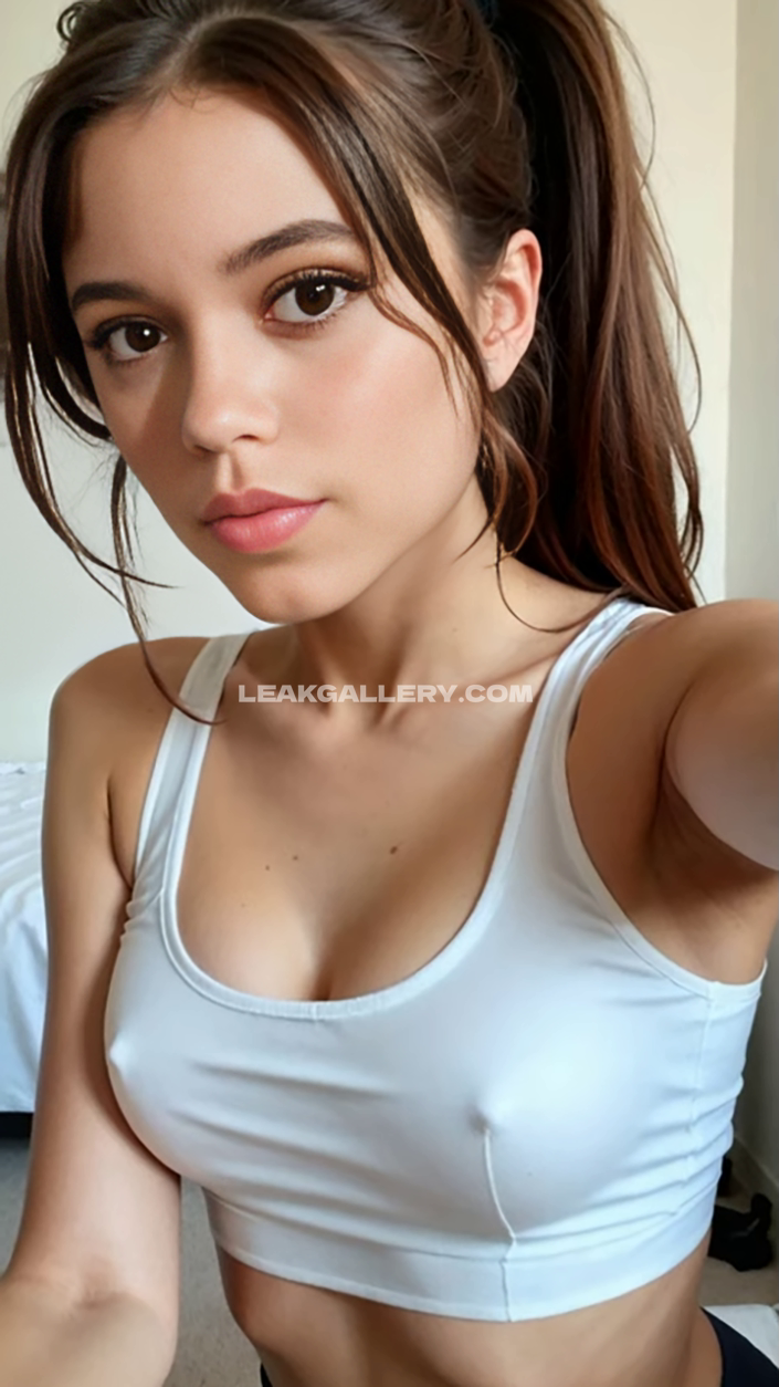 Jennaortega Exclusive Leaked Nude OnlyFans #10231066