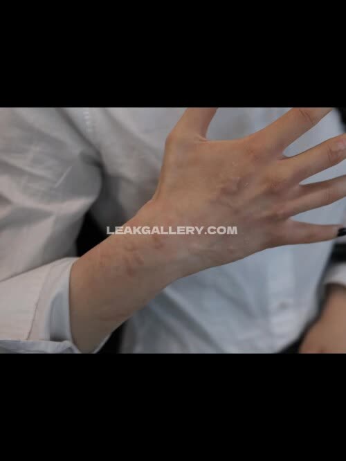 Jennaortega Exclusive Leaked Nude OnlyFans #10918980