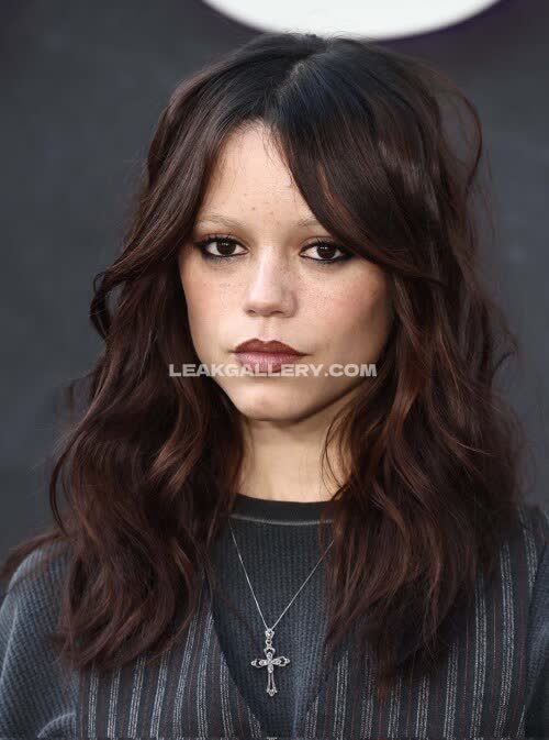 Jennaortega Exclusive Leaked Nude OnlyFans #10902614