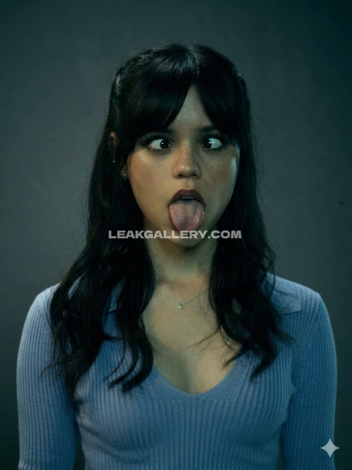Jennaortega Exclusive Leaked Nude OnlyFans #10728881