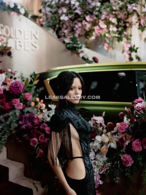 Jennaortega Exclusive Leaked Nude OnlyFans #10923214