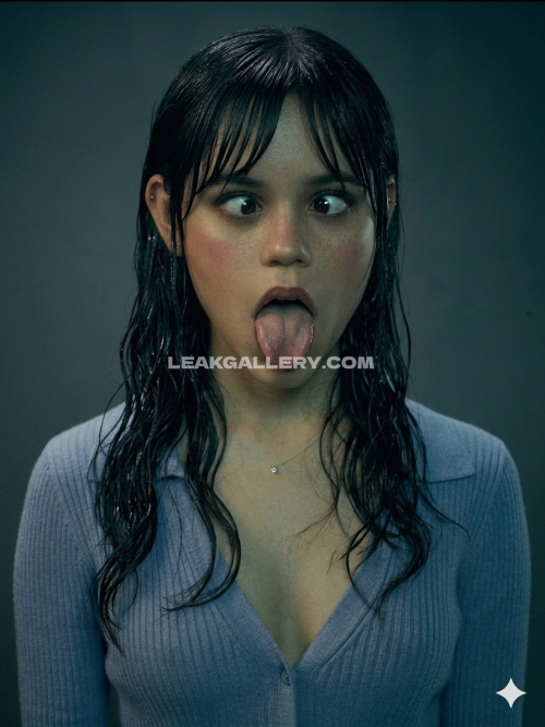 Jennaortega Exclusive Leaked Nude OnlyFans #10731862