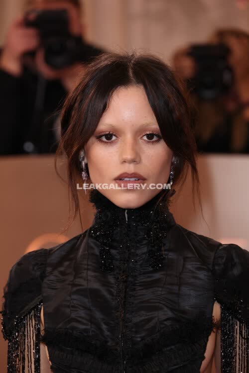 Jennaortega Exclusive Leaked Nude OnlyFans #10922439